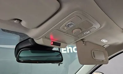 Renault-KoreaSamsung SM6 2019, 174869 км, за 6700000 KRW - фото 32