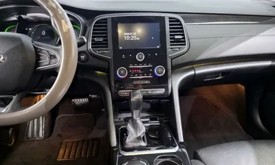 Renault-KoreaSamsung SM6 2016, 87384 км, за 6600000 KRW - фото 20