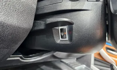 BMW 4-Series 2017, 37768 км, за 23990000 KRW - фото 16