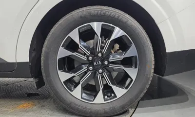Kia Canival 2021, 116136 км, за 26000000 KRW - фото 21