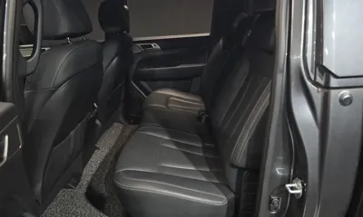 KG_Mobility_Ssangyong Rexton 2019, 83123 км, за 16500000 KRW - фото 11