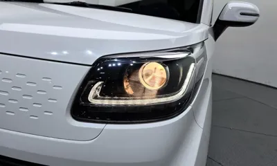 Kia Ray 2022, 27757 км, за 14200000 KRW - фото 22