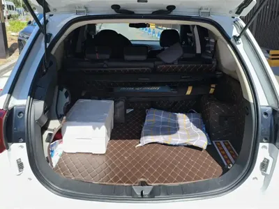 Mitsubishi Outlander 2021, 98800 км, за 73000 CNY