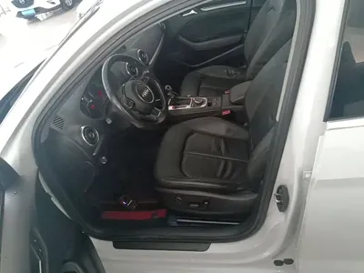 Audi A3 2015, 154700 км, за 40500 CNY - фото 15