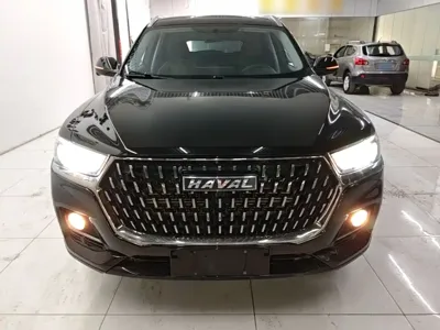 Haval H6 2024, 21600 км, за 69200 CNY