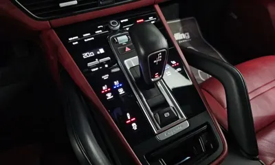 Porsche Cayenne 2020, 84856 км, за 71900000 KRW - фото 9