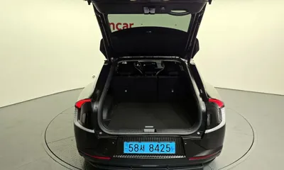 Kia EV6 2022, 117187 км, за 25900000 KRW - фото 31