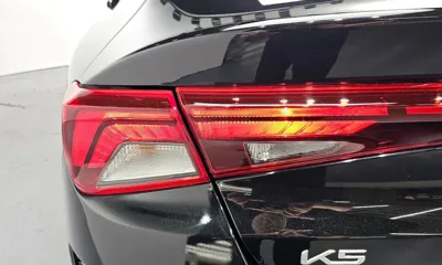 Kia K5 2023, 47288 км, за 35550000 KRW - фото 23