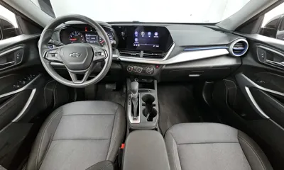 ChevroletGMDaewoo Trax 2024, 35269 км, за 15300000 KRW - фото 7