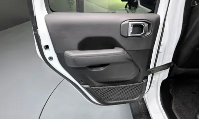 Jeep Wrangler 2022, 39295 км, за 53000000 KRW - фото 25