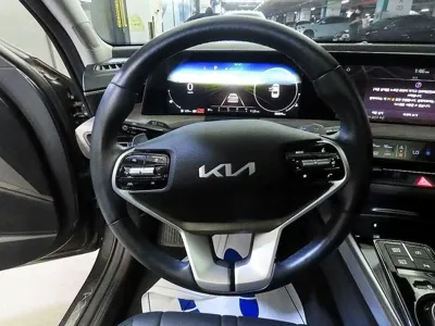 Kia K8 2023, 55793 км, за 24800000 KRW - фото 8