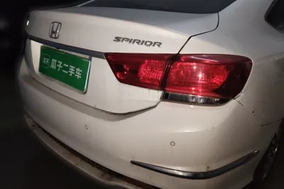 Honda Spirior 2015, 94800 км, за 53071.75 CNY - фото 5
