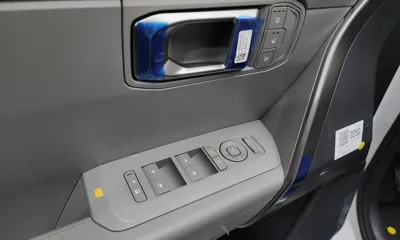 Kia Seltos 2026, 25 км, за 28550000 KRW - фото 17