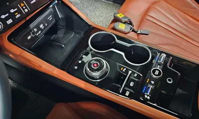 Kia K5 2025, 17641 км, за 30850000 KRW - фото 9