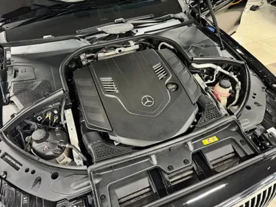 Mercedes-Benz S-Class 2022, 12600 км, за 170000000 KRW - фото 4