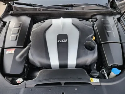 Kia K9 2015, 102359 км, за 12000000 KRW - фото 7