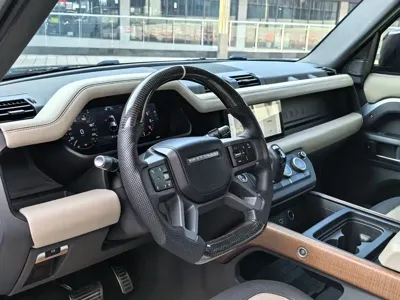 Land Rover Defender 2021, 54000 км, за 478000 CNY - фото 6