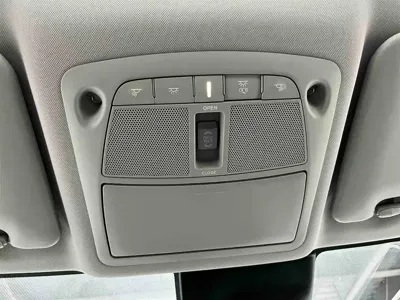 Nissan X-Trail 2025, 1200 км, за 126000 CNY - фото 9