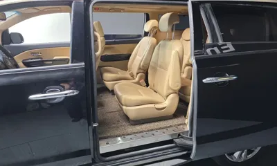 Kia Canival 2016, 203778 км, за 7700000 KRW - фото 11