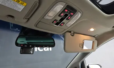Kia Canival 2016, 131096 км, за 12900000 KRW - фото 30