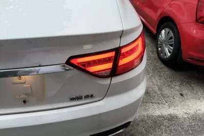 Geely Auto Emgrand GL 2019, 34500 км, за 50481.97 CNY - фото 7