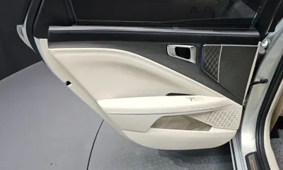Kia K8 2025, 20345 км, за 39490000 KRW - фото 25