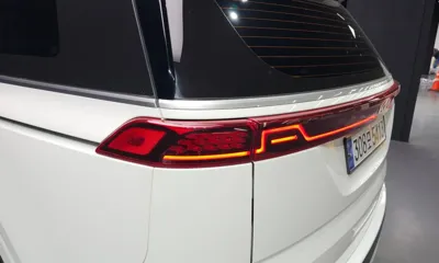 Kia Canival 2023, 80741 км, за 24300000 KRW - фото 23