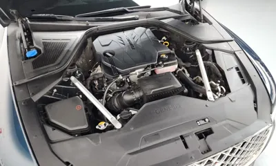 Genesis G80 2021, 93043 км, за 29700000 KRW - фото 6
