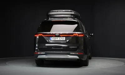 Kia Canival 2021, 86108 км, за 28800000 KRW - фото 4