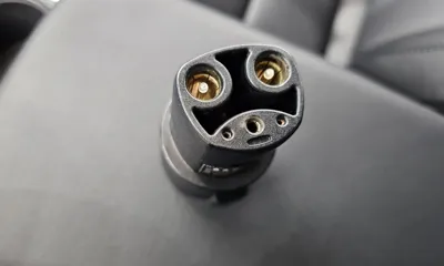Tesla Model 3 2020, 53207 км, за 34700000 KRW - фото 33
