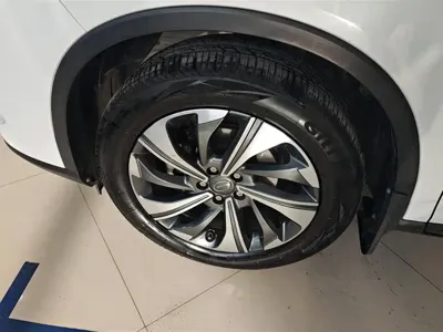 GAC Motor Trumpchi GS4 2021, 60300 км, за 48800 CNY - фото 6