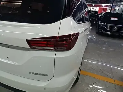 Baojun 360 2018, 86800 км, за 23700 CNY - фото 8