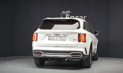 Kia Sorento 2022, 91159 км, за 21800000 KRW