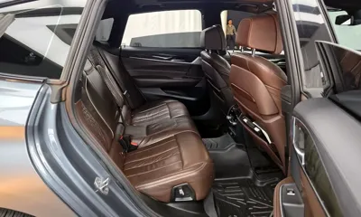 BMW Gran Turismo 2018, 228236 км, за 23990000 KRW - фото 12