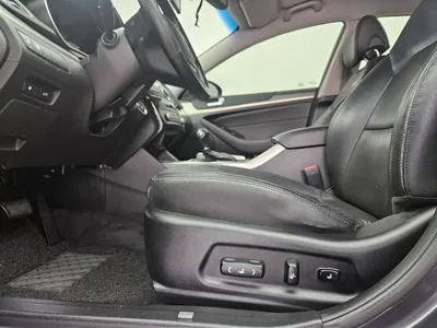 Kia K7 2014, 156368 км, за 4800000 KRW - фото 10