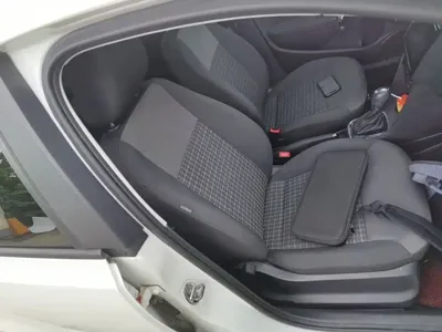 Volkswagen Polo 2018, 48500 км, за 36800 CNY - фото 25