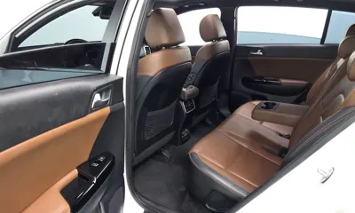 Kia Sportage 2019, 115281 км, за 16500000 KRW - фото 11