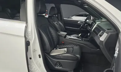 KG_Mobility_Ssangyong Rexton 2021, 88807 км, за 25900000 KRW - фото 10