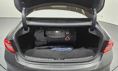 Hyundai Grandeur 2017, 135024 км, за 11500000 KRW - фото 16