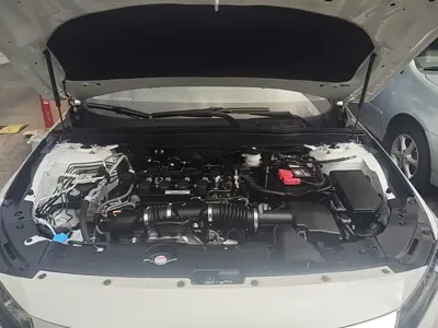 Honda Accord 2021, 33900 км, за 93300 CNY - фото 20