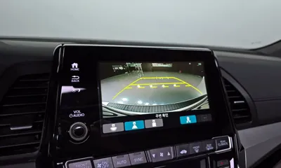 Honda Odyssey 2019, 132495 км, за 17900000 KRW - фото 14