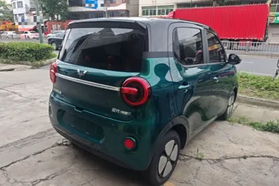 Wuling Hongguang MINIEV 2026, 600 км, за 68620.75 CNY - фото 6