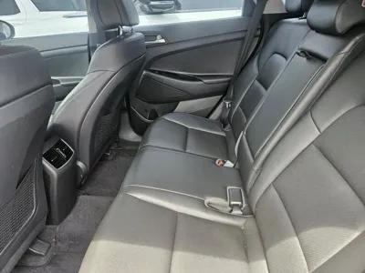 Hyundai Tucson 2018, 156000 км, за 10790000 KRW - фото 7