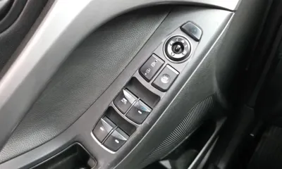 Hyundai Avante 2014, 186479 км, за 3390000 KRW - фото 17