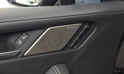 Jaguar I-Pace 2019, 112885 км, за 35400000 KRW - фото 33