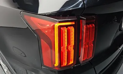 Kia Sorento 2022, 93210 км, за 25990000 KRW - фото 23