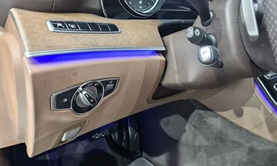 Mercedes-Benz E-Class 2018, 91693 км, за 19490000 KRW - фото 27