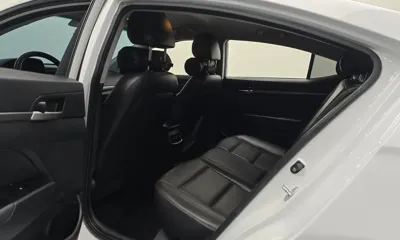 Hyundai Avante 2016, 113095 км, за 7990000 KRW - фото 11