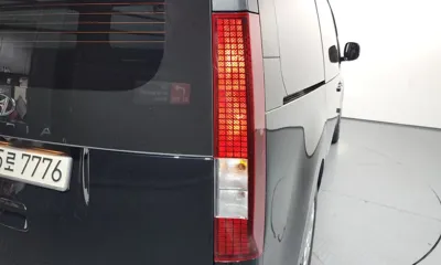 Hyundai Staria 2023, 50094 км, за 26490000 KRW - фото 23