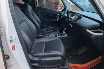Honda Fit 2021, 37500 км, за 67034.78 CNY - фото 19